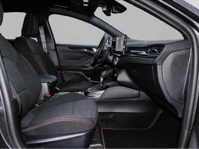 Ford Focus (2026) - Photo 4