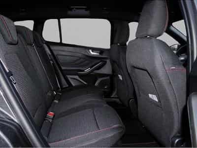 Ford Focus (2026) - Photo 7