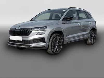 Skoda Karoq (2026) - Foto 1