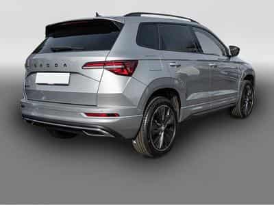 Skoda Karoq (2026) - Photo 3