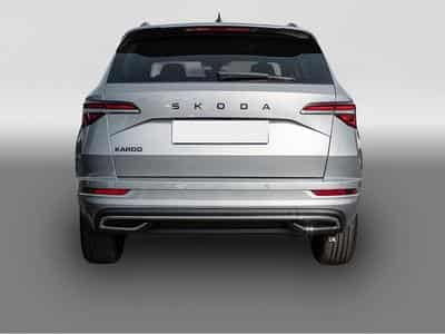 Skoda Karoq (2026) - Photo 5
