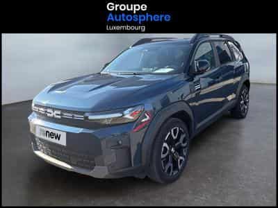 Dacia Bigster 1.8 Hybrid Journey (2026) - Foto 1