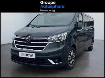 Renault Trafic 2.0 blue DCI 170 EDC Grand Spaceclass (2025) - Photo 1