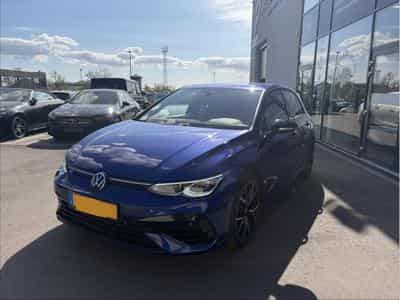 VW Golf R Golf VIII Lim. R PERFORMANCE 4MOTION/ACC/NAVI/VMAX/NAPPA.. (2021) - Foto 1