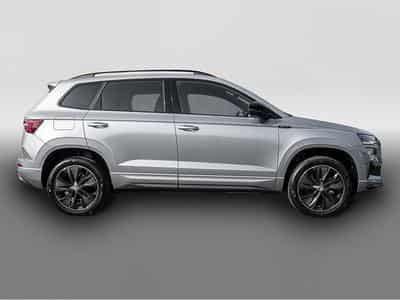 Skoda Karoq (2026) - Photo 4