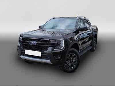 Ford Ranger (2026) - Foto 1