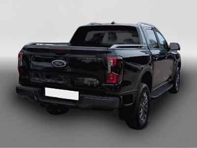 Ford Ranger (2026) - Foto 3