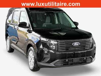 Ford Tourneo 1.0i Ecoboost 125 Titanium (2026) - Photo 1