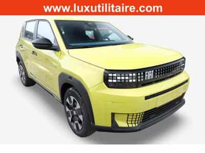 Fiat Grande Panda 1.2 Puretech 101 Icon (2026) - Photo 1
