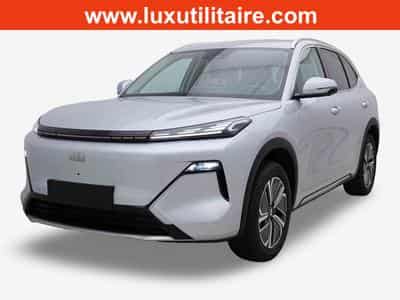 Geely Starray 1.5 PHEV 263 Automatique Pro (2026) - Photo 1