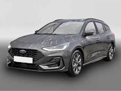 Ford Focus (2026) - Photo 1