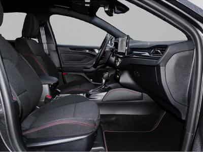 Ford Focus (2026) - Photo 4