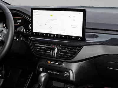 Ford Focus (2026) - Photo 6