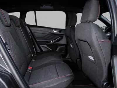 Ford Focus (2026) - Photo 7