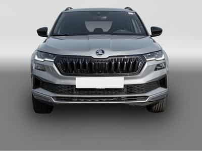 Skoda Karoq (2026) - Photo 2
