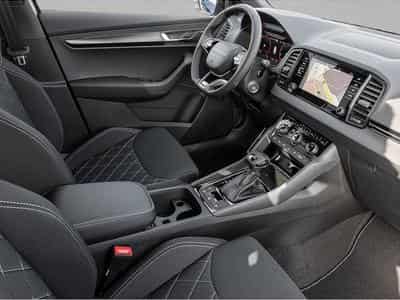 Skoda Karoq (2026) - Photo 6