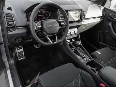 Skoda Karoq (2026) - Photo 7
