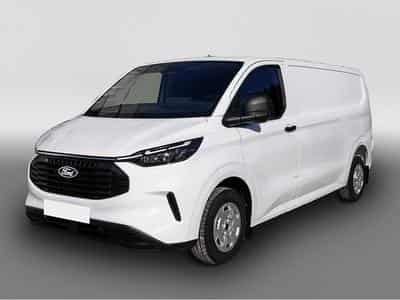 Ford Transit (2025) - Photo 1