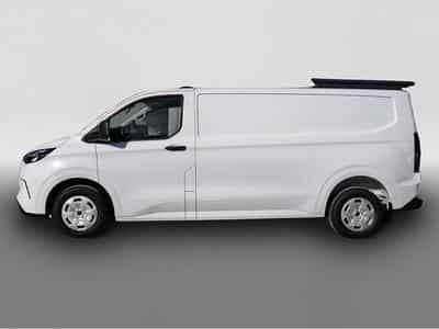 Ford Transit (2025) - Photo 2
