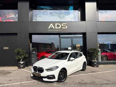 BMW 118 i 1.5 140ch/Sièges chauffants (2020) - Foto 1