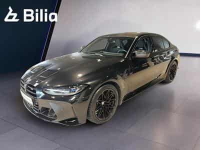 BMW M3 M3 Competition xDrive Berline (2024) - Photo 1