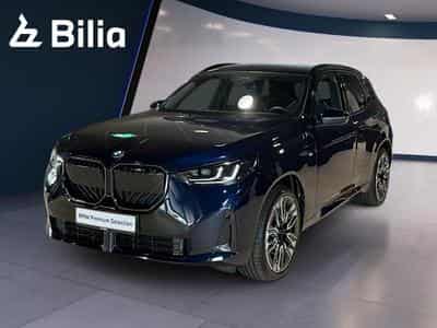 BMW X3 X3 xDrive 40d M Sport (2025) - Photo 1