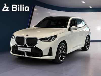 BMW X3 X3 xDrive20 M Sport (2025) - Photo 1
