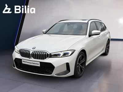 BMW 320 320d xDrive Touring Kit M Sport (2023) - Photo 1