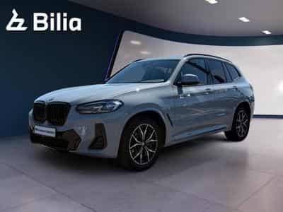 BMW X3 X3 xDrive 20d Kit M Sport (2022) - Photo 1
