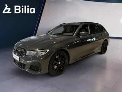 BMW 340 M340d xDrive Touring (2021) - Photo 1