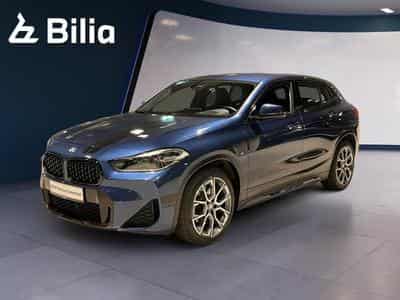 BMW X2 X2 xDrive20i M Sport (2021) - Foto 1