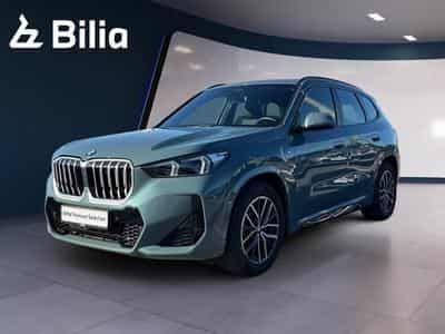 BMW X1 X1 sDrive20d Kit M Sport (2025) - Photo 1