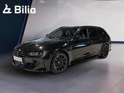 BMW M3 M3 Competition xDrive Touring (2026) - Photo 1