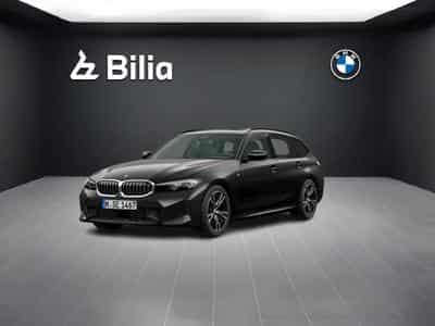 BMW 320 320d xDrive Touring M Sport (2024) - Foto 1