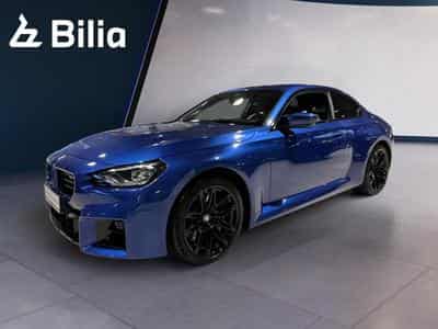 BMW M2 M2 Coupé (2025) - Foto 1