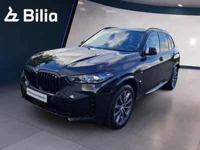 BMW X5 X5 xDrive30d Kit M Sport (2025) - Photo 1