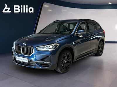 BMW X1 X1 xDrive20i Sport Line (2021) - Foto 1