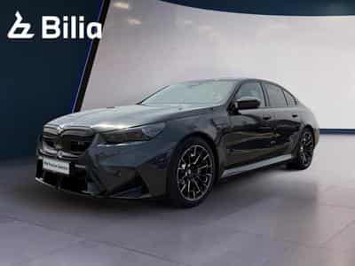 BMW M5 M5 Berline (2025) - Foto 1