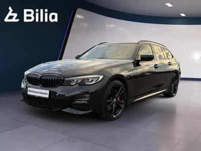 BMW 318 318i Touring Pack M Sport (2022) - Photo 1
