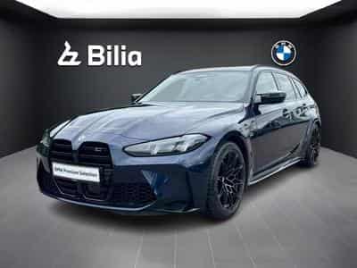 BMW M3 M3 Competition xDrive Touring (2025) - Foto 1