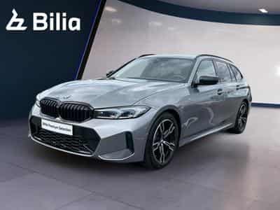 BMW 318 318i Touring Kit M Sport (2024) - Photo 1