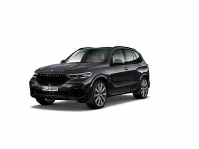 BMW X5 X5 xDrive45E iPerformance Kit M Sport (2022) - Photo 1