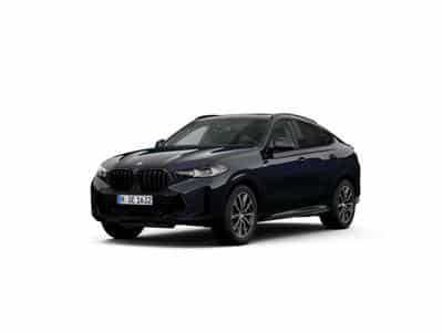 BMW X6 X6 xDrive30d Pack M Sport (2025) - Photo 1