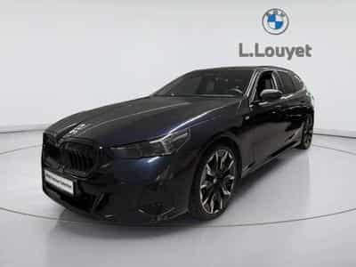 BMW 520 PACK M-PRO (2025) - Foto 1