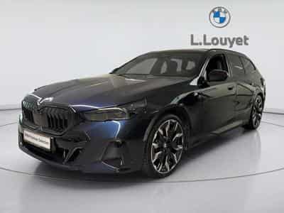 BMW 520 Touring PACK M (2025) - Foto 1