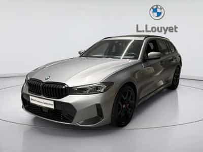 BMW 320 PACK M PRO (2026) - Photo 1