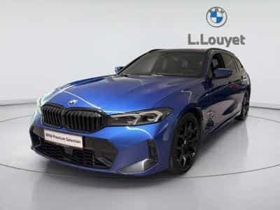 BMW 320 PACK M PRO (2026) - Photo 1