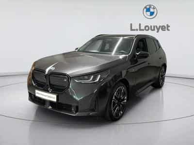 BMW X3 M PRO (2026) - Photo 1