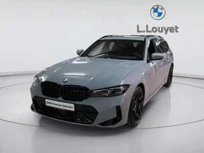 BMW 320 PACK M PRO (2026) - Photo 1