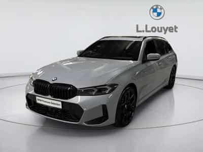 BMW 320 PACK M PRO (2026) - Foto 1